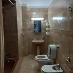 Διαμέρισμα 1-bed Sleeps 4 Parking 1 Min To