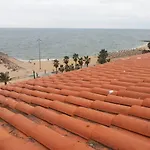 Appartement 1-bed Sleeps 4 Parking 1 Min To Quarteira