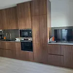 1-bed Sleeps 4 Parking 1 Min To Appartement Quarteira