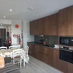 1-bed Sleeps 4 Parking 1 Min To Appartement Quarteira